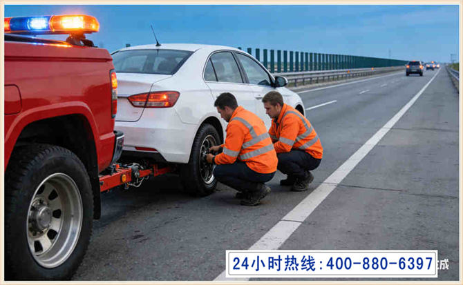 梁河道路救援 梁河道路救援